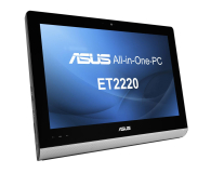 ASUS Eee Top ET2220INTI i3-3220/4GB/1000/DVD-RW/Win8 - 119431 - zdjęcie 3